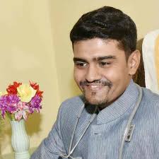 Dr Piyush Meher